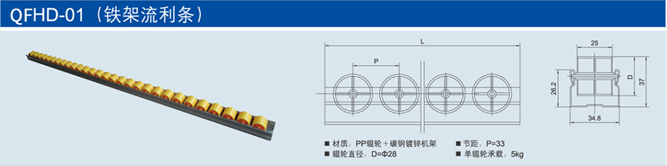 鐵架流利條